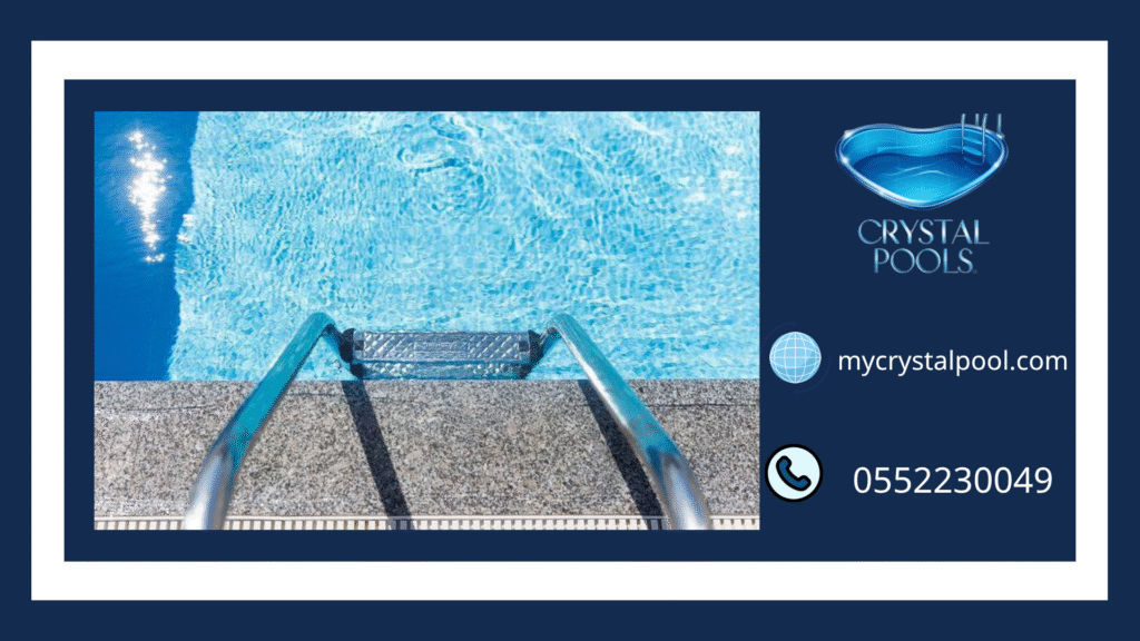 Swimming Pool Cleaning in Abu Dhabi