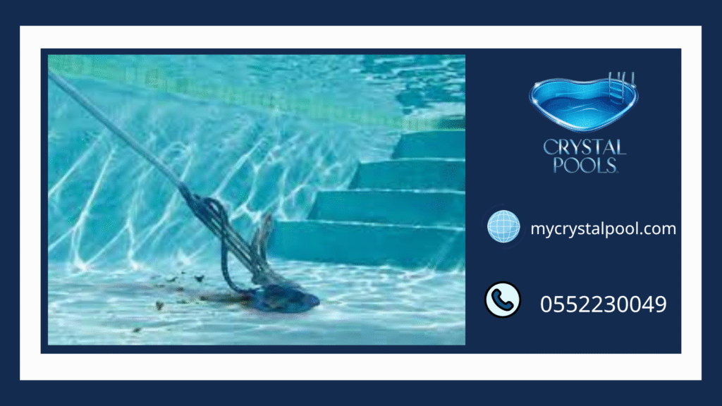  Swimming Pool Cleaning in Abu Dhabi