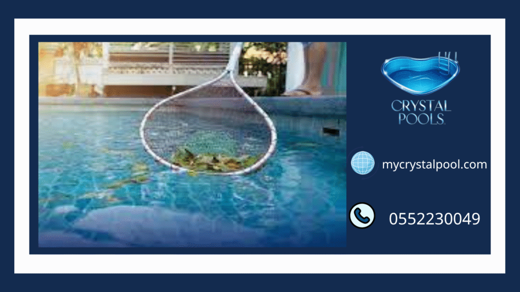  Swimming Pool Cleaning in Abu Dhabi