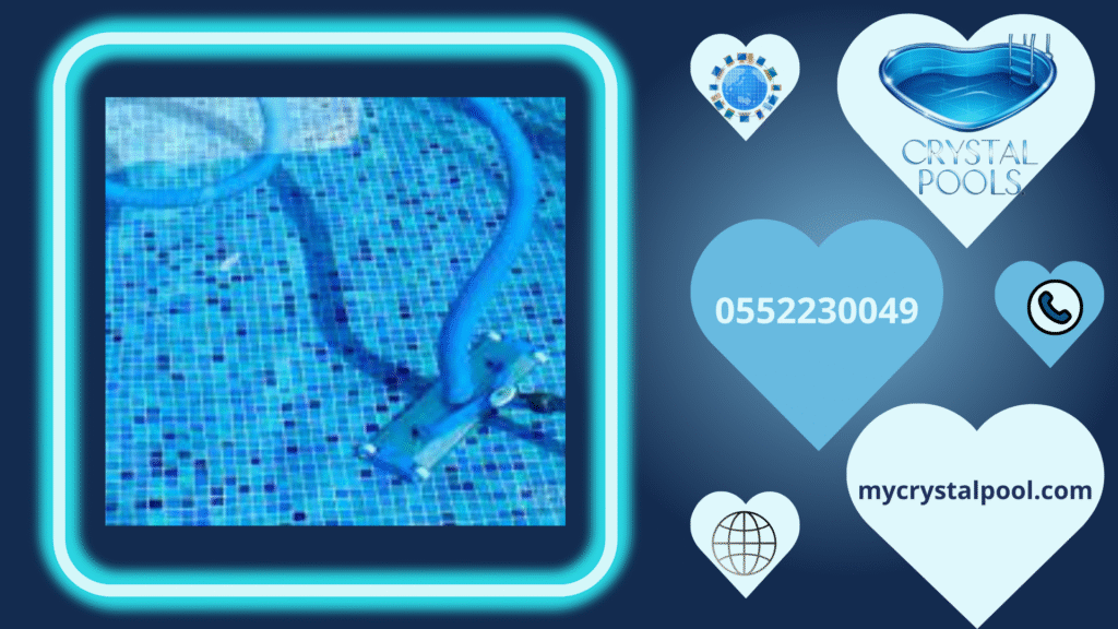 The Strongest Swimming Pool Cleaning Offers in Abu Dhabi 