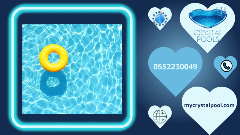 The Strongest Swimming Pool Cleaning Offers in Abu Dhabi