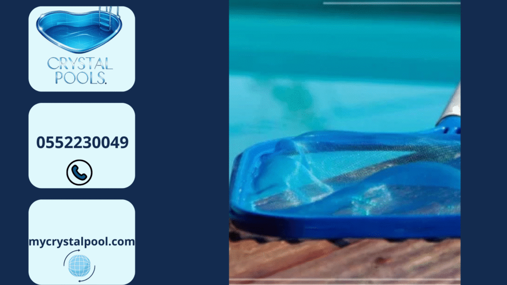 اقوى شركة تنظيف للمسابح في ابوظبي